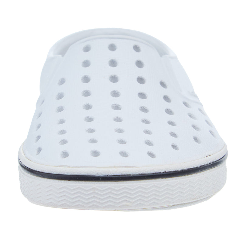Native Toddler Miles White Casual Shoe