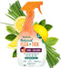 Natural Flea and Tick Spray for Home