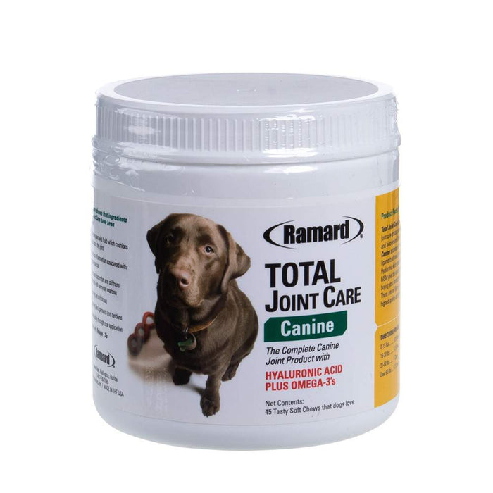 Total Joint Care Canine
