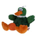 Checkers Sitting Duck