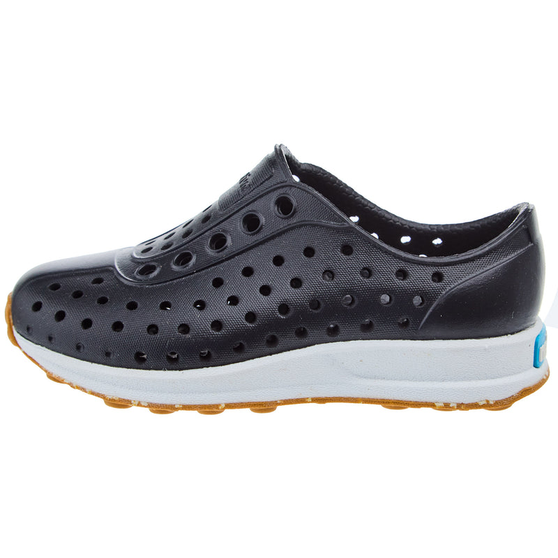 Native Toddler Robbie Black Casual Shoe