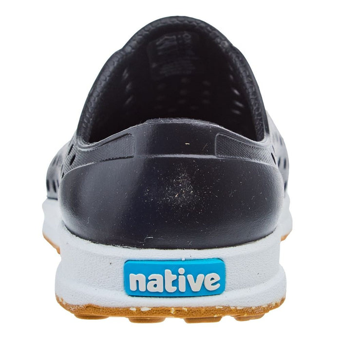 Native Toddler Robbie Black Casual Shoe