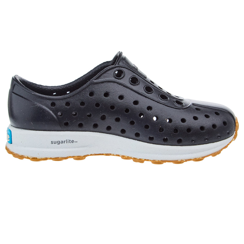 Native Toddler Robbie Black Casual Shoe