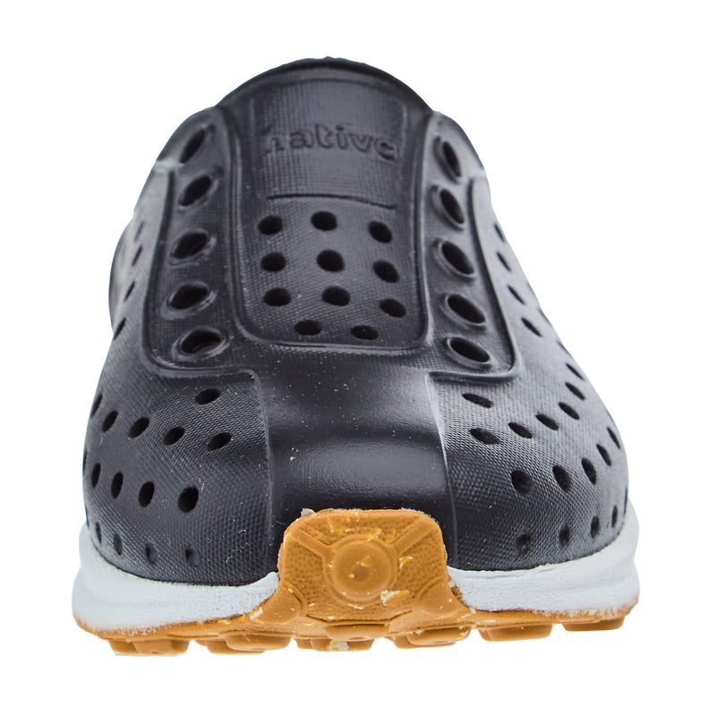 Native Toddler Robbie Black Casual Shoe