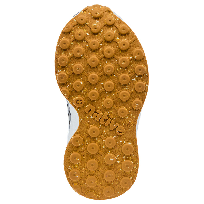 Native Toddler Robbie Black Casual Shoe