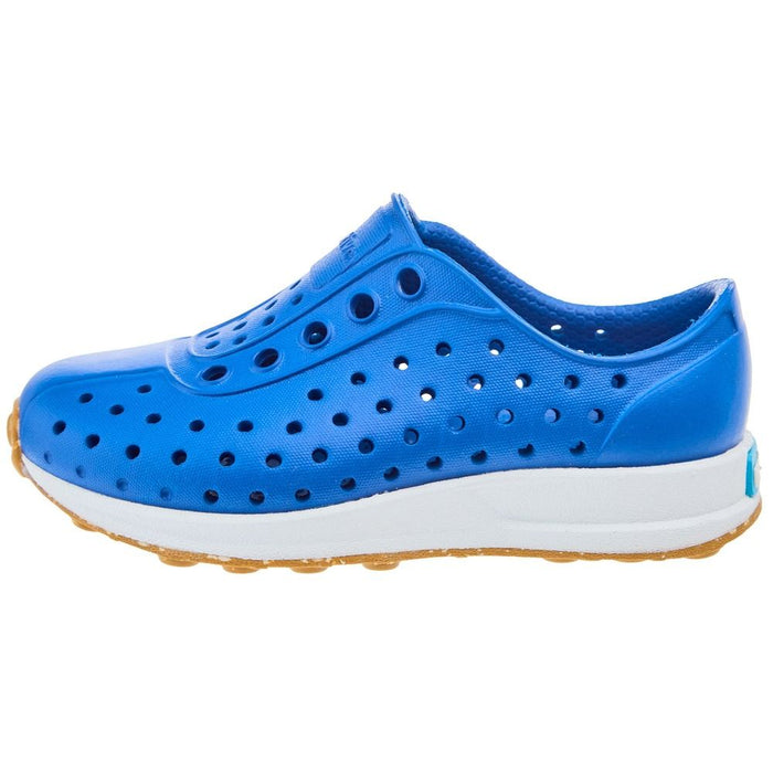Native Toddler Robbie Blue Casual Shoe