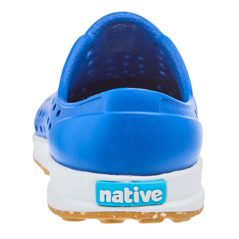 Native Toddler Robbie Blue Casual Shoe