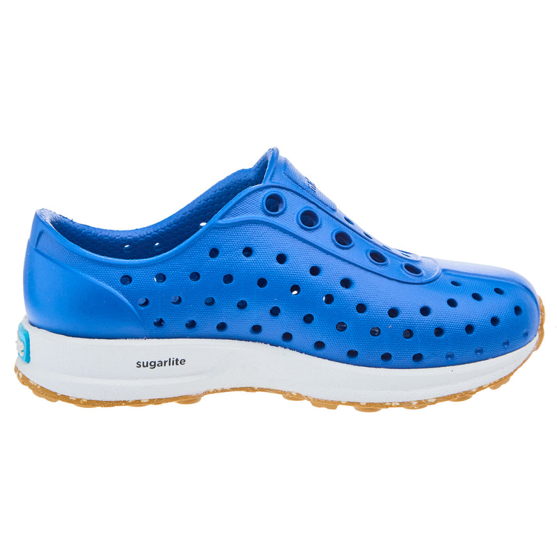 Native Toddler Robbie Blue Casual Shoe