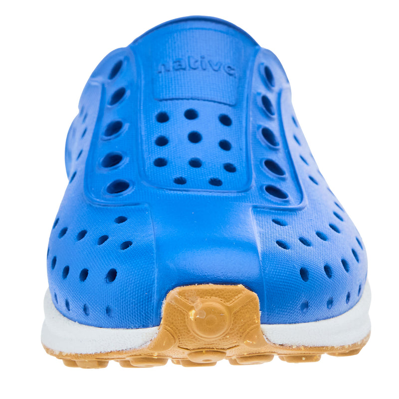 Native Toddler Robbie Blue Casual Shoe