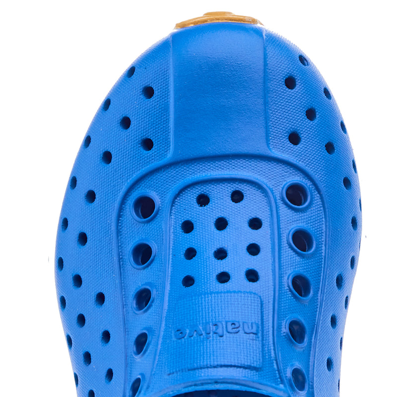Native Toddler Robbie Blue Casual Shoe