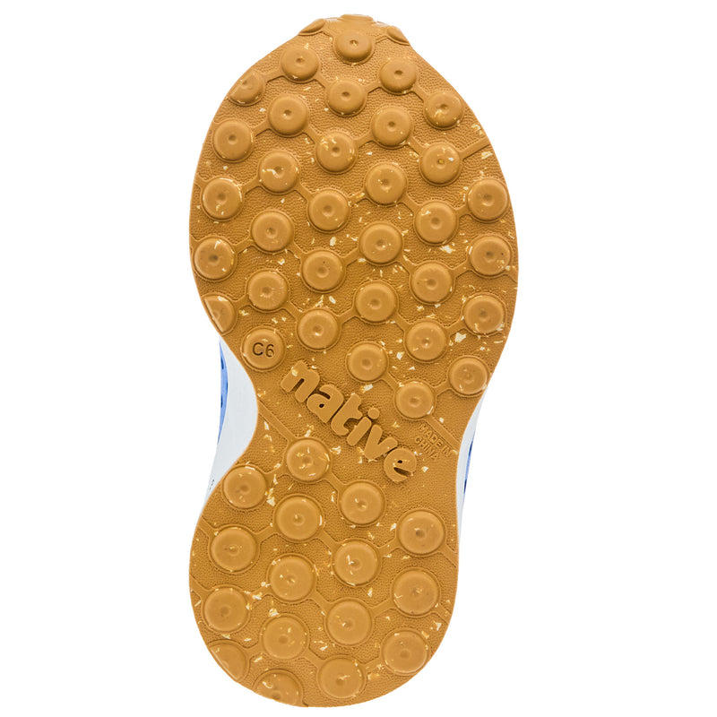 Native Toddler Robbie Blue Casual Shoe