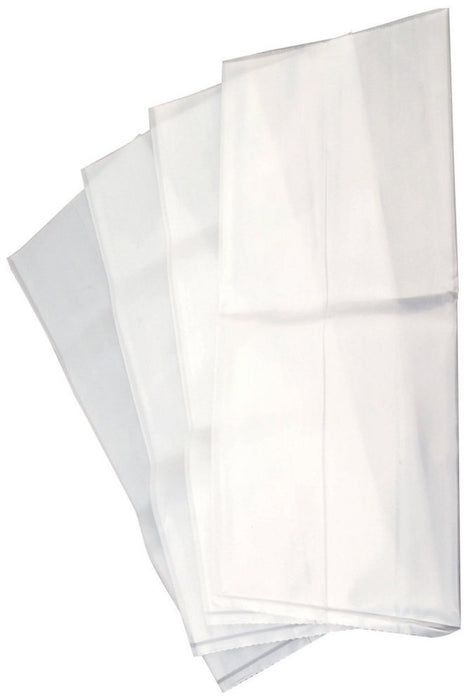 White Lightning Disposable Soaking Bags