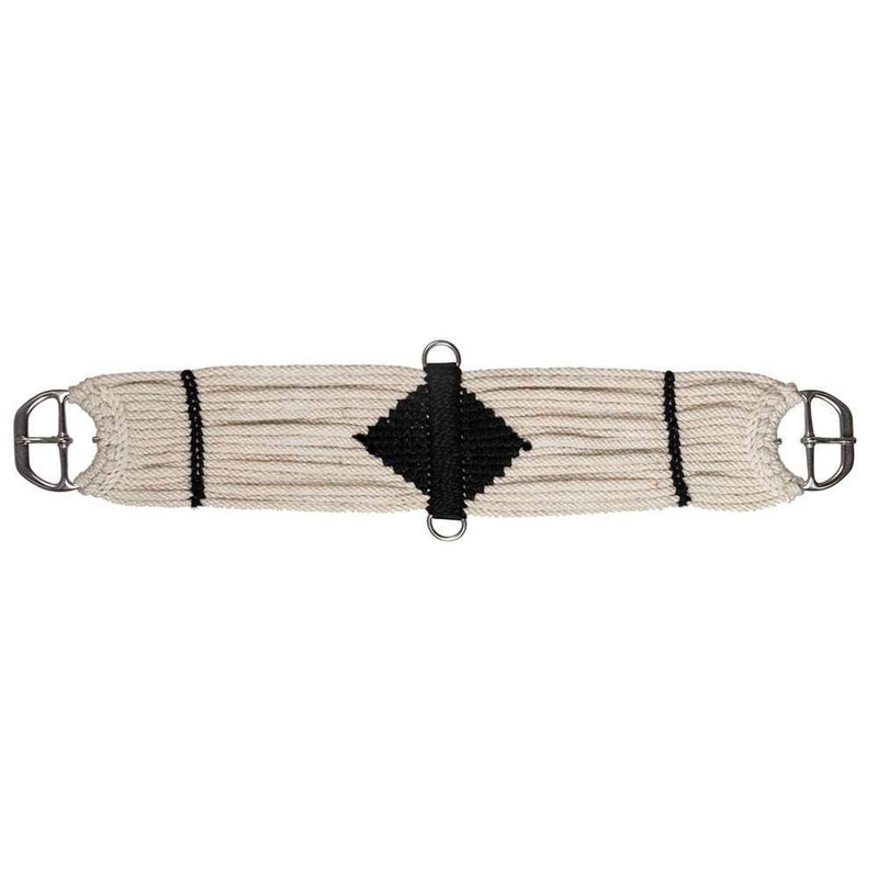 Mustang Mohair Blend Straight Cinch