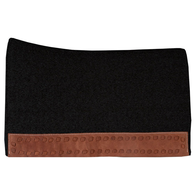 Contoured Casa Zia Saddle Blanket