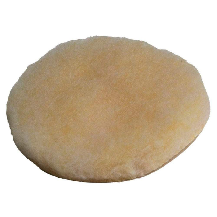 Mustang Fleece Leather Cleaning Pads