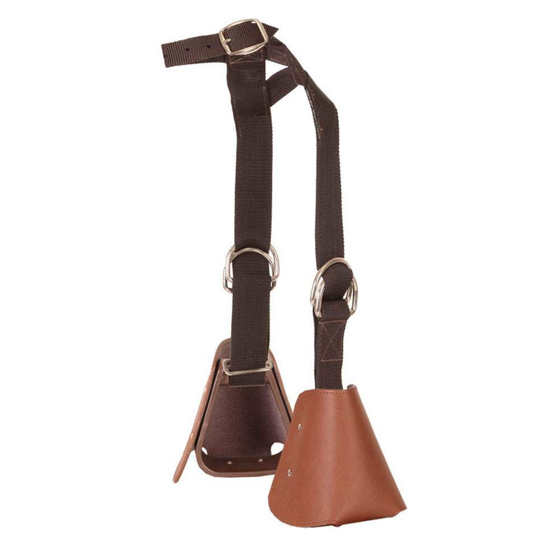 Kiddy Up Stirrups with Tapaderos