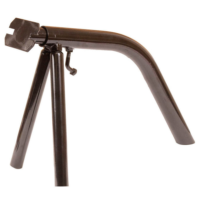 Junior Steer Head Stand