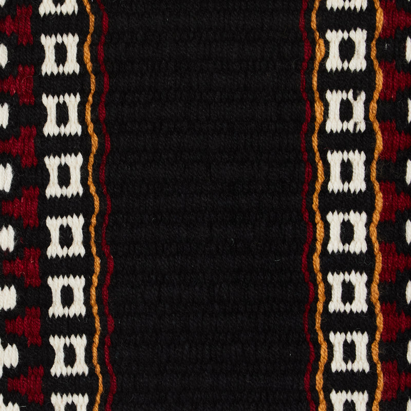 Mayatex Domino 40X34 New Zealand Wool Saddle Blanket