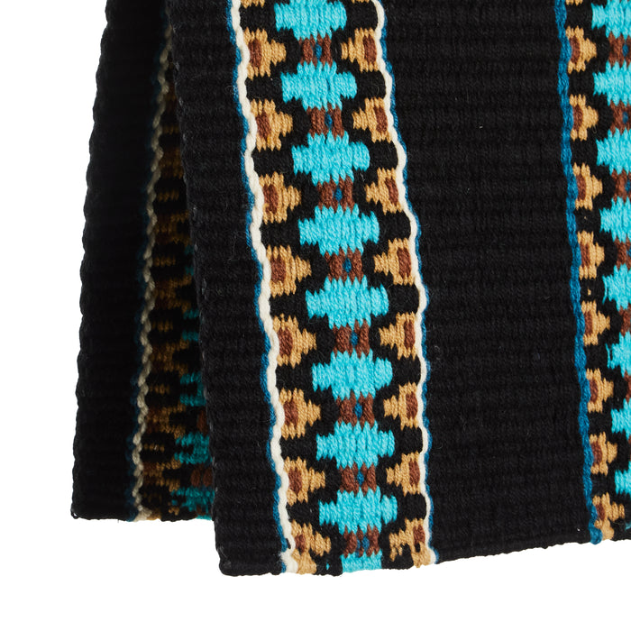 Mayatex Kiva 40x34 New Zealand Wool Saddle Blanket