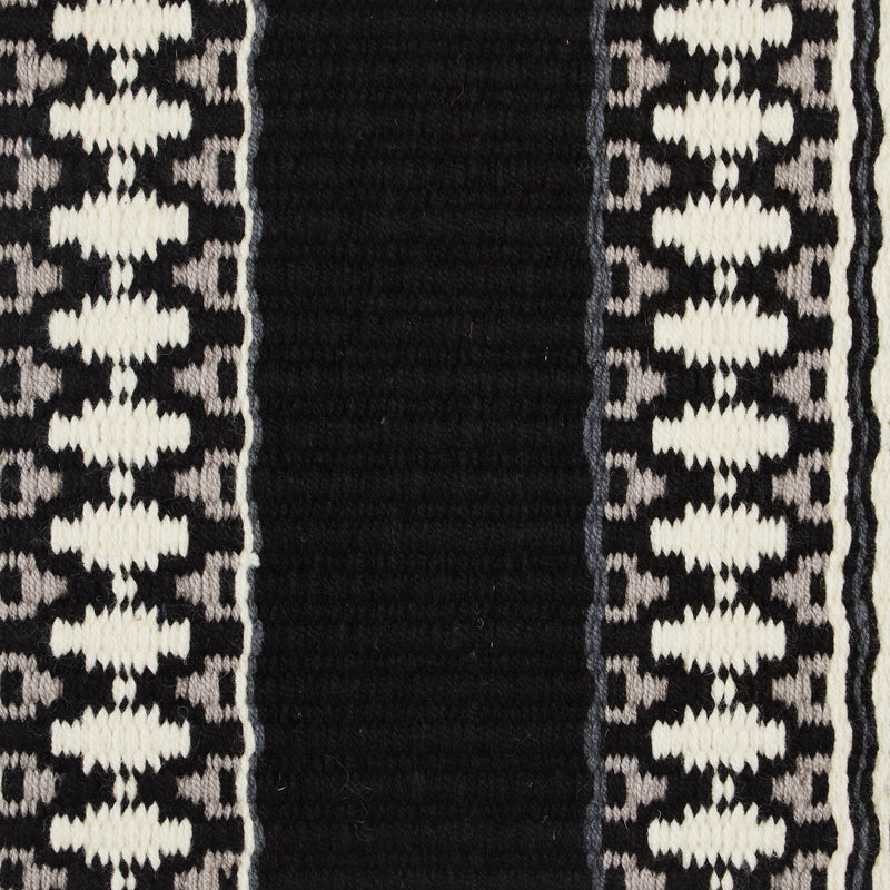 Mayatex Kiva 40x34 New Zealand Wool Saddle Blanket