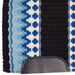 Mayatex Vegas 40x34 New Zealand Wool Saddle Blanket