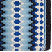 Mayatex Vegas 40x34 New Zealand Wool Saddle Blanket