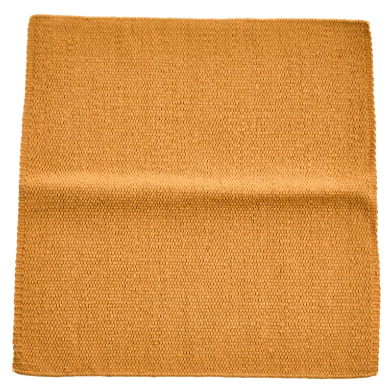 Mayatex San Juan Gold Saddle Blanket 36x34