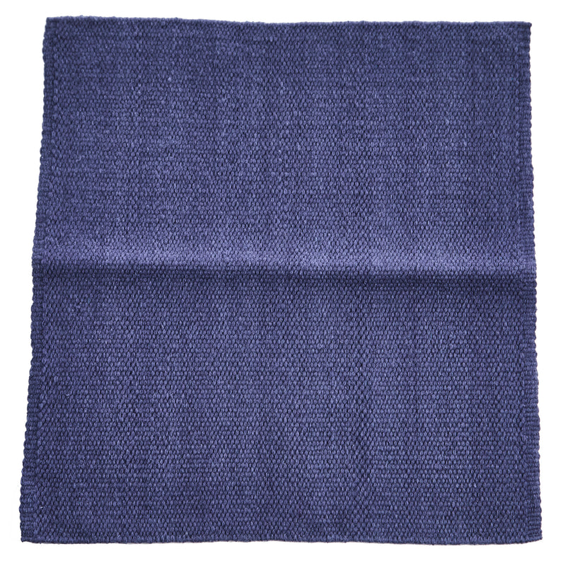 Mayatex 1314-98 San Juan Solid Cadet 36x34 New Zealand Wool Saddle Blanket