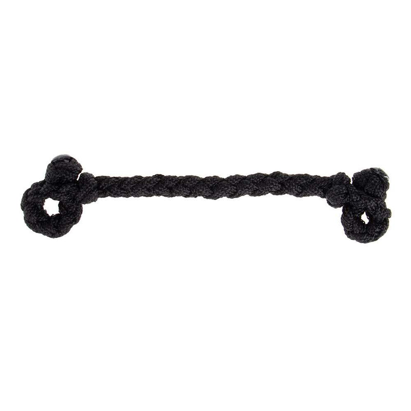 Black Nylon Bit Hobble