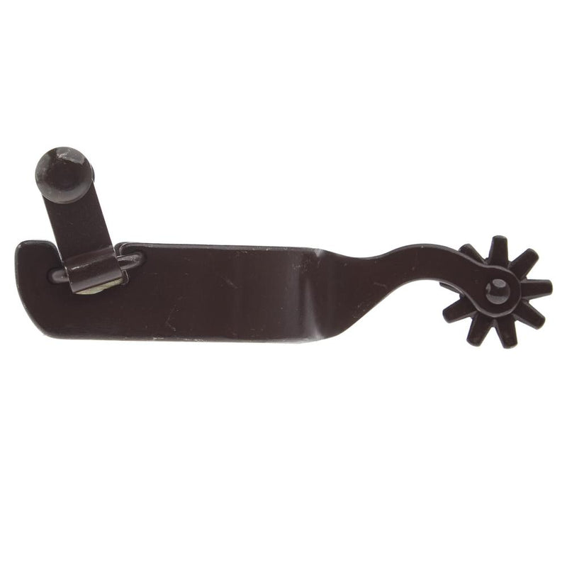 1in Band Performer Roping Spur