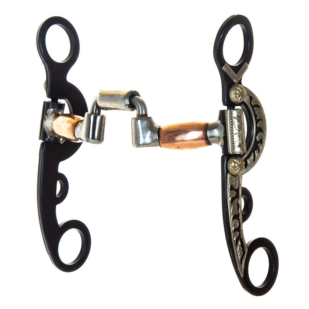 Ported Bits & Correction Bits for Horses