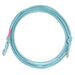 Dub Grant Turquoise 4-Strand Poly Calf Rope