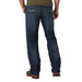 Wrangler Men's 20X 33 Extreme Relaxed Dark Wash Jeans