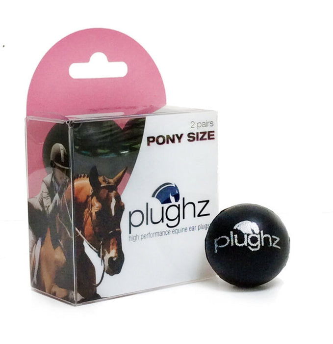 Pony Size 2 Pair Pack