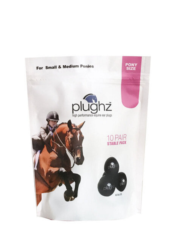Pony Size Stable Pack