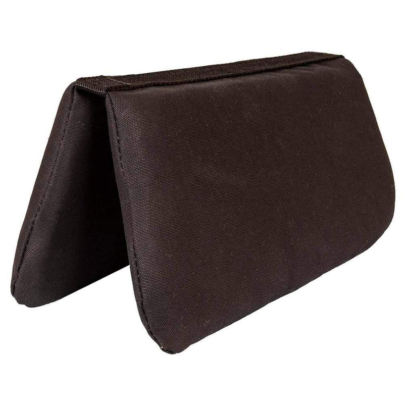 Mustang Felt Bridge Saddle Pad