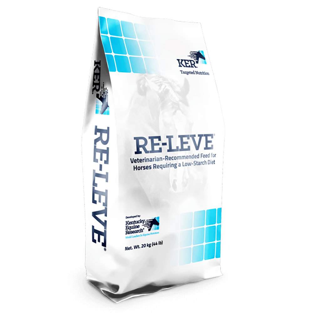 KER Low Starch Feed