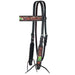 Circle Y Cactus Country Browband Headstall