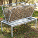 Goat Feeder Net Kit