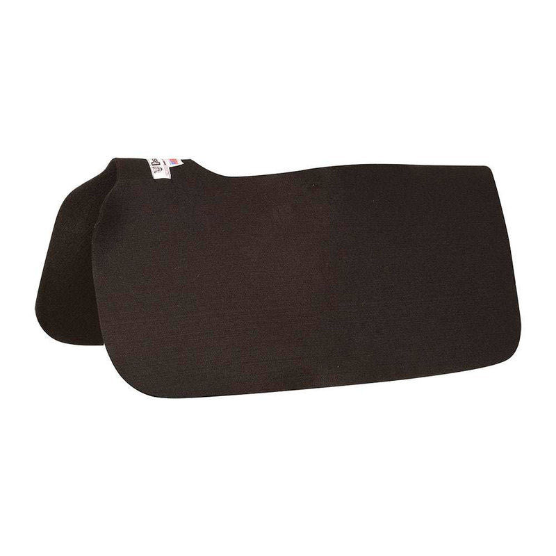 1/2in Felt 31x33 Saddle Pad Liner