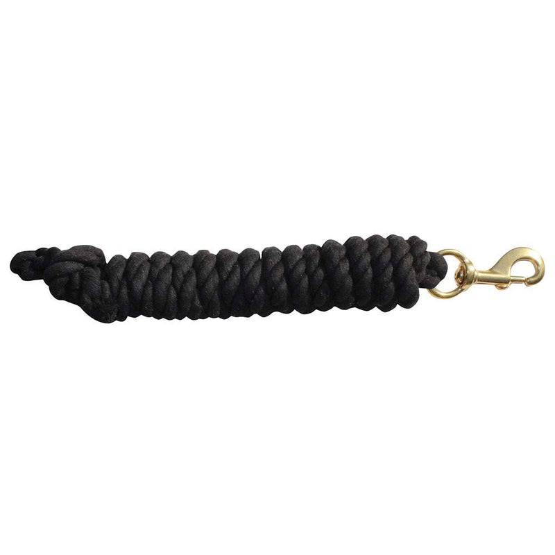 10ft Cotton Lead Rope