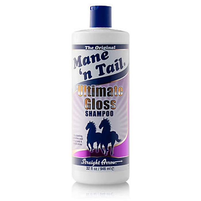 Mane N Tail Ultimate Gloss Shampoo 32oz