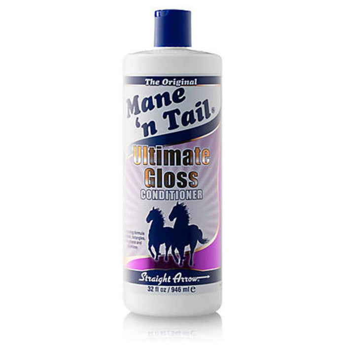 Mane N Tail Ultimate Gloss Conditioner