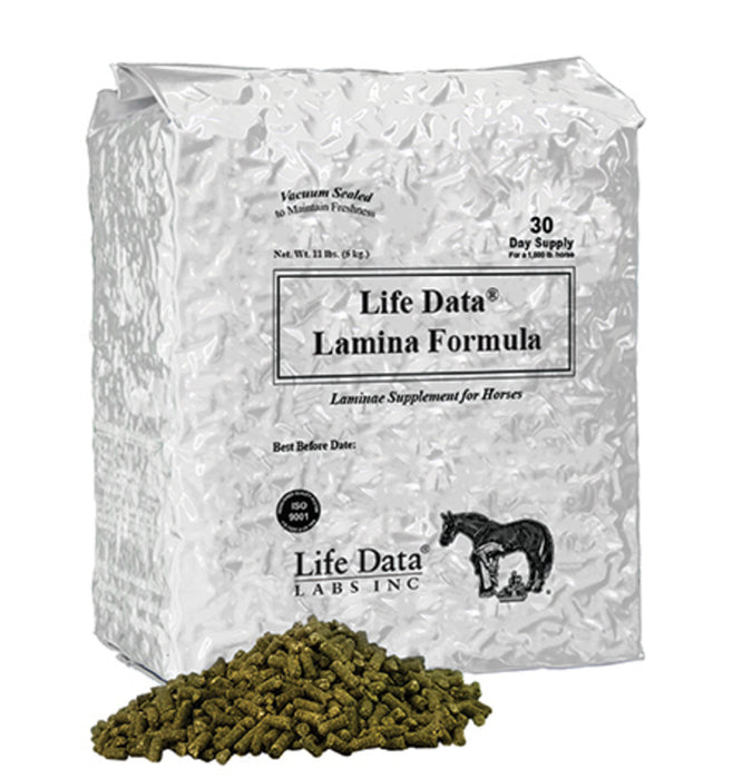 Lamina Formula