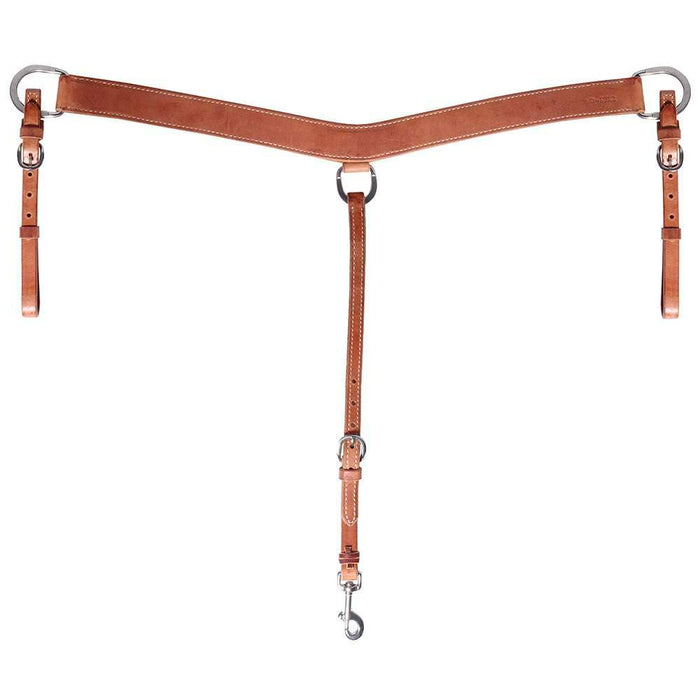 Professionals Choice Professional's Al Dunning Contour Breast Collar