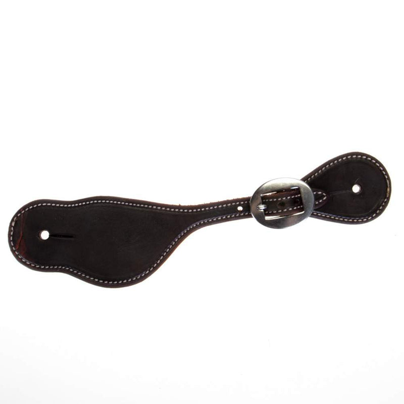 T ack Men's Spur Strap