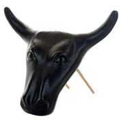 Junior Steer Head Dummy