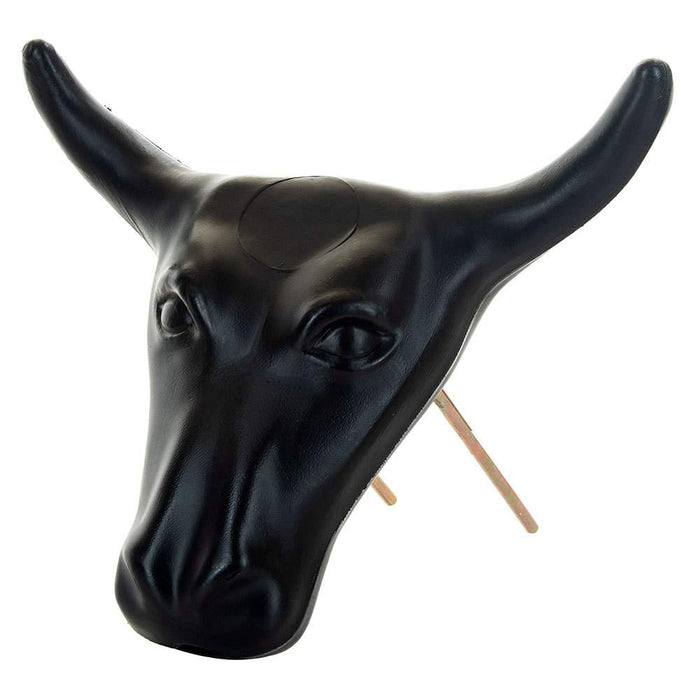 Junior Steer Head Dummy