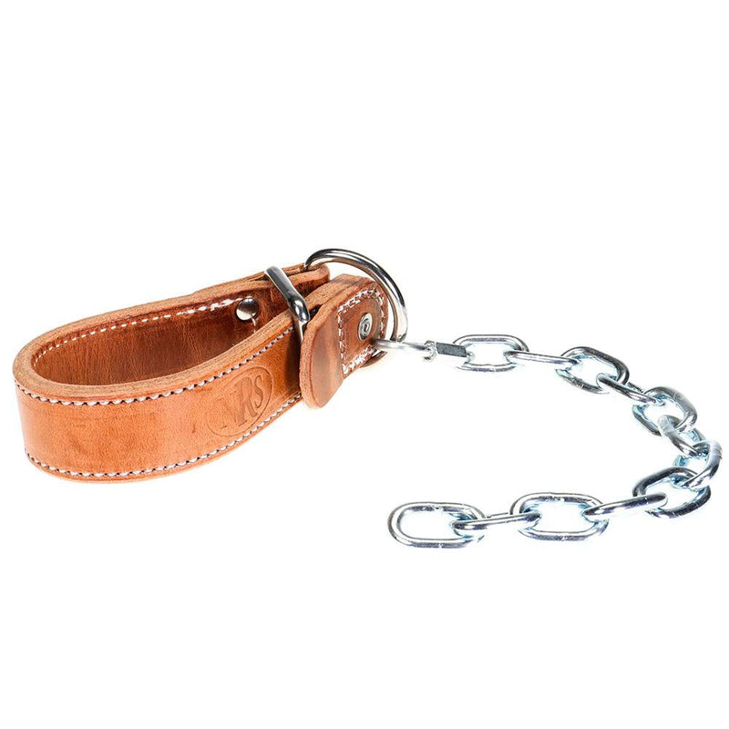 Hobble with Kick Chain