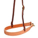 Roughout Leather Noseband